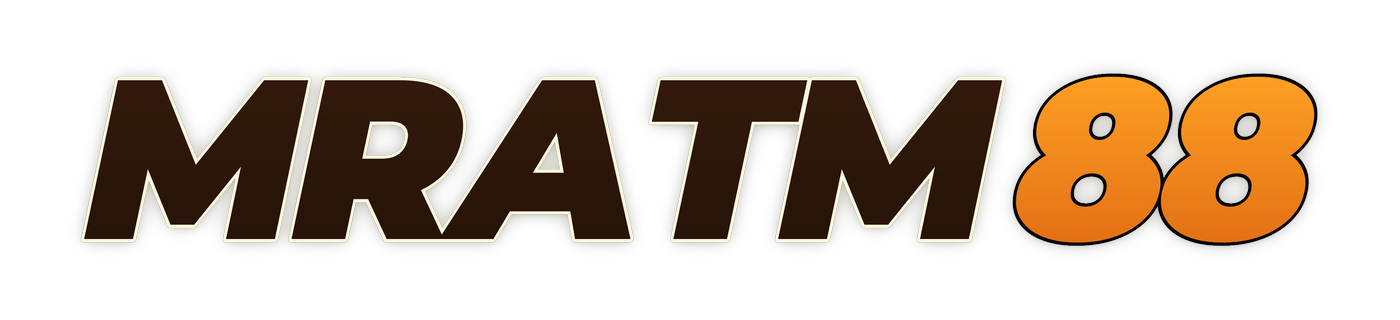 mratm88 logo